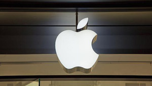 Apple wird sein erstes chinesisches Datenzentrum errichten
