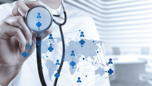China wird modernes Krankenhausverwaltungssystem erstellen