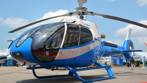 Airbus Helicopters schaltet einen Gang höher für chinesischen Markt