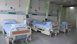 China Focus: China verstärkt Anstrengungen in öffentlicher Krankenhausreform