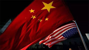 China wird erneut zum größten Kreditgeber für die USA