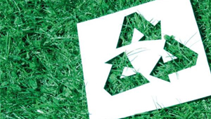 China bewegt sich zur Standardisierung der Recycling-Industrie