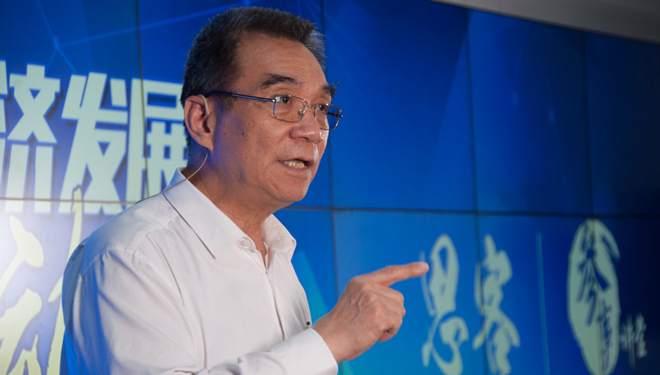 Justin Lin Yifu: Produktionskapazitäts-kooperation bringt neue Chancen für die Entwicklung Afrikas
