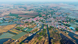 Hebei wird Tourismus in Xiong'an New Area entwickeln