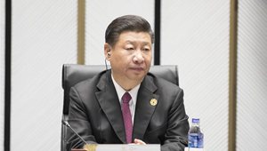 Außenminister: Teilnahme von Xi an APEC, Staatsbesuche skizzieren neuen Kurs für Chinas Diplomatie als große Nation in neuer Ära