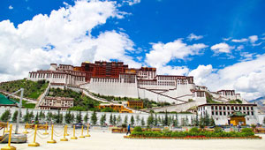 Tibet ist Heimat von mehr Bewahrern immateriellen Kulturerbes