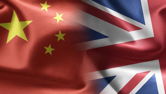 Roundup: China, Großbritannien streben nach tieferer Versicherungskooperation unter „Gürtel und Straße“-Initiative