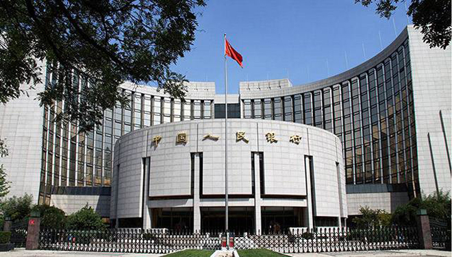 Zentralbank: Chinas Finanziquidität angemessen, stabil