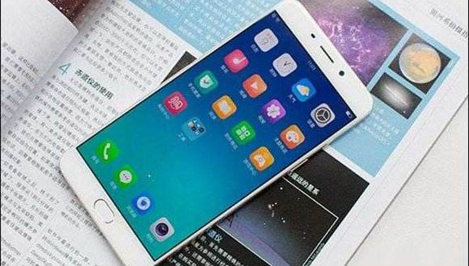Bericht: Inländische Marken dominieren Chinas Lieferungen von Mobiltelefonen