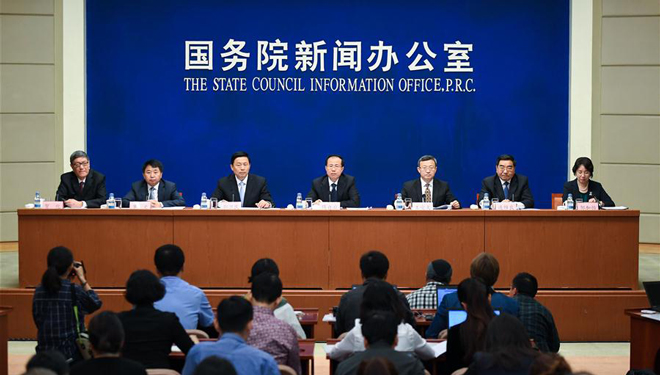 Hochrangiger Beamter: Chinesisch-amerikanische Handelsgespräche müssen auf Gleichheit und Aufrichtigkeit basieren