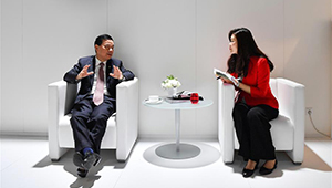 GAC Motor gibt Debüt auf der internationalen Automobilausstellung in Paris