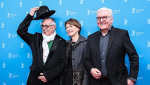 Premiere des Films "Brecht" während der 69. Internationalen Filmfestspiele Berlin abgehalten