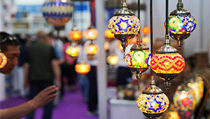 6. China-Russland-Expo in Harbin abgehalten
