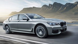 BMW verkauft im Juli mehr Autos, mit zweistelligem Wachstum auf dem chinesischen Festland