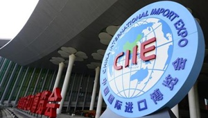 Beamter: Tschechische Unternehmen wollen bei CIIE besten Eindruck hinterlassen