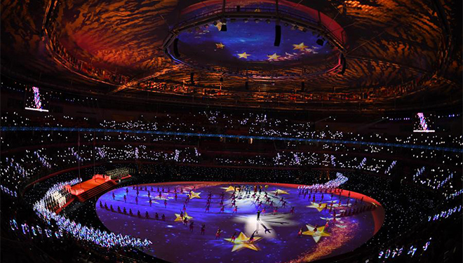 7. Militärweltspiele des CISM in Wuhan abgeschlossen