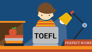 China macht englische Sprachstandards besser vergleichbar mit TOEFL