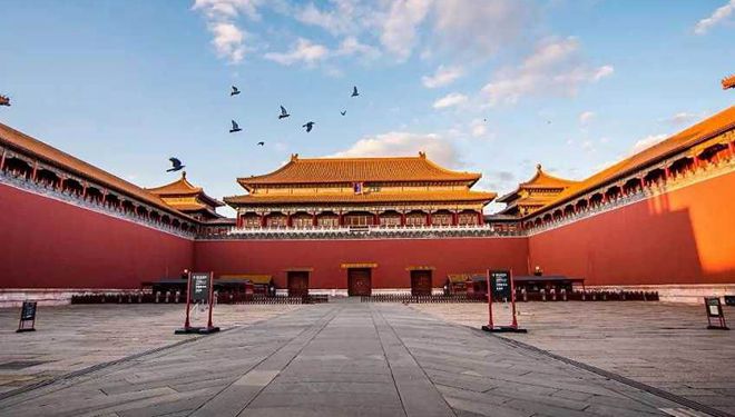 China enthüllt die 100 erfreulichsten inländischen Touristenattraktionen