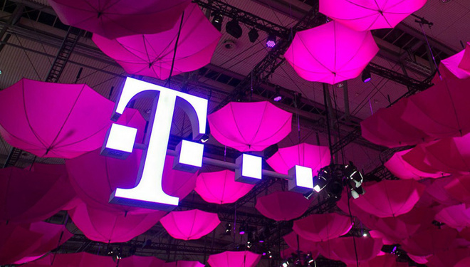Deutsche Telekom will 5G gemeinsam mit Huawei ausbauen