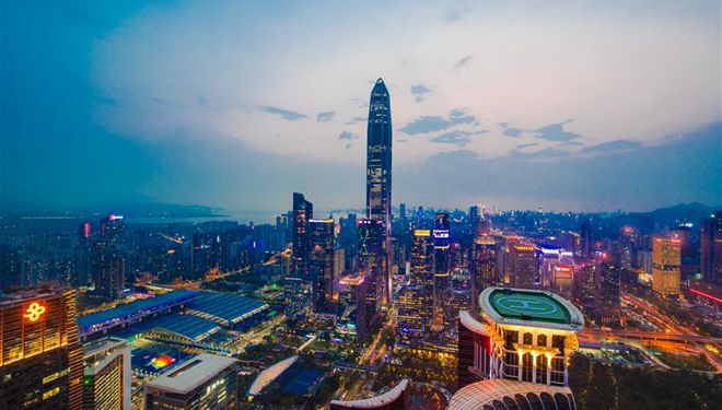 Deutsche Medien: Chinas Wirtschaft gibt wichtige Impulse für Wiederbelebung der Weltökonomie