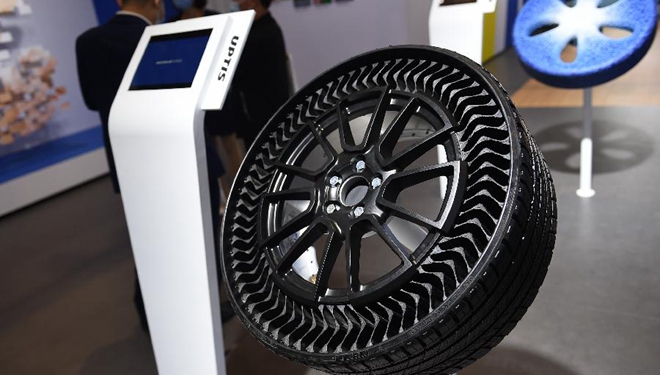 Feature: Intelligentes Fahren mit 3. CIIE in Shanghai