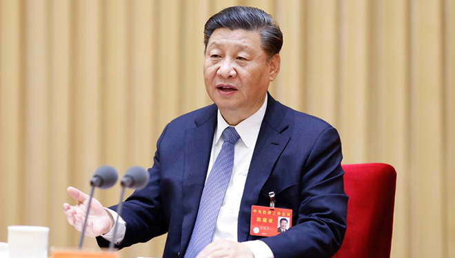 China hält wichtige Konferenz über Wirtschaftsarbeit zur Planung für 2021 ab