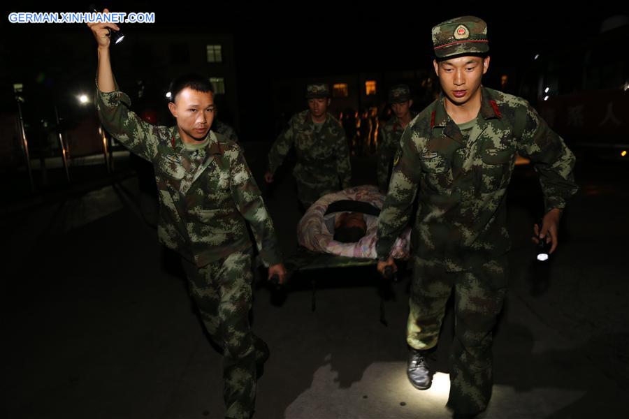 erdbebenderst01rke70erschüttertjiuzhaigouinsichuan