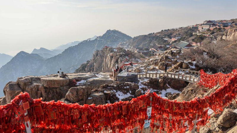 Kultur&Reise Xinhua German.news.cn